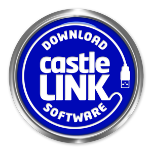 castle link software download