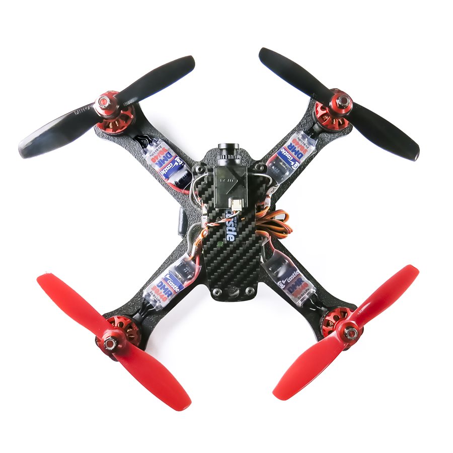 Castle マンバマックス Pro ESC セット フィールドリンク付属 Castle マンバマックス Pro ESC セット フィールドリンク付属