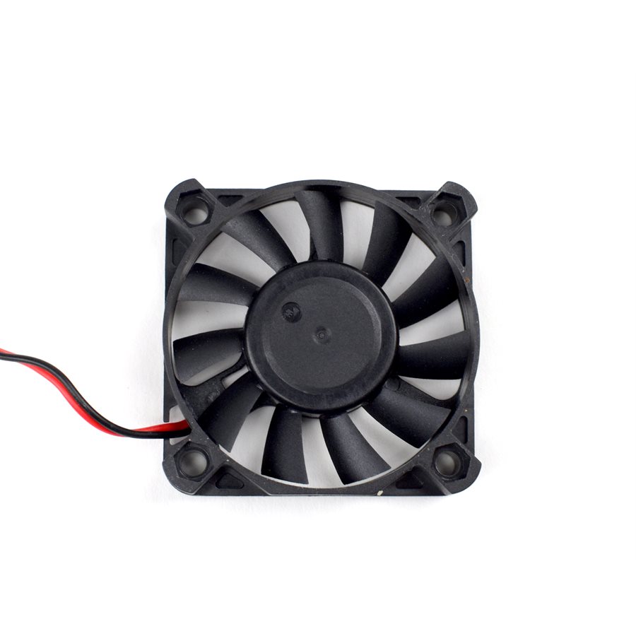 ESC COOLING FAN - MAMBA XLX2, COBRA 5, COBRA 5 HV