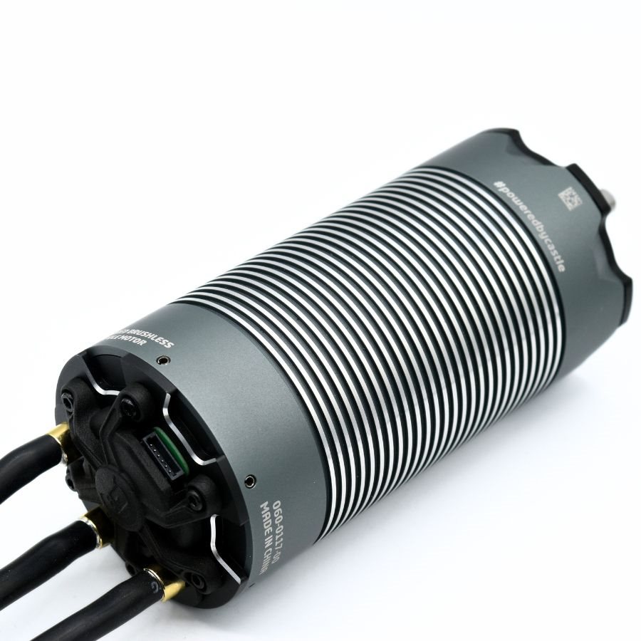 1/5 Scale Motors – Ultimate Castle Power for XL Rigs