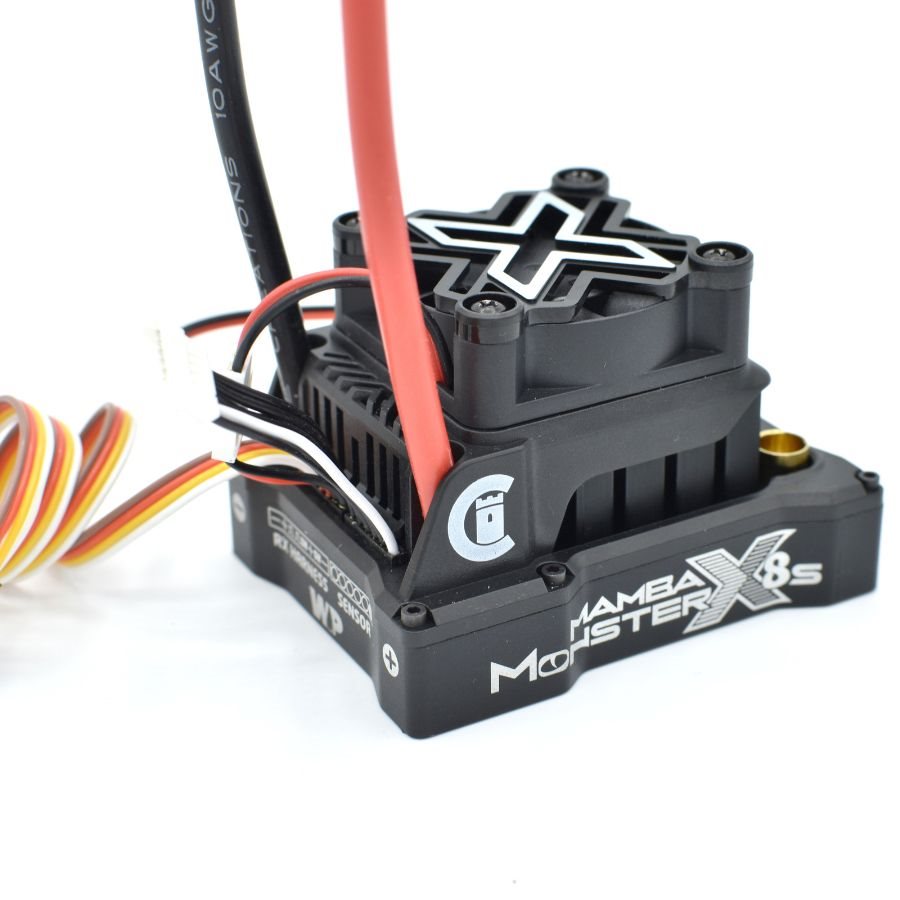 Traxxas® Maxx Slash™