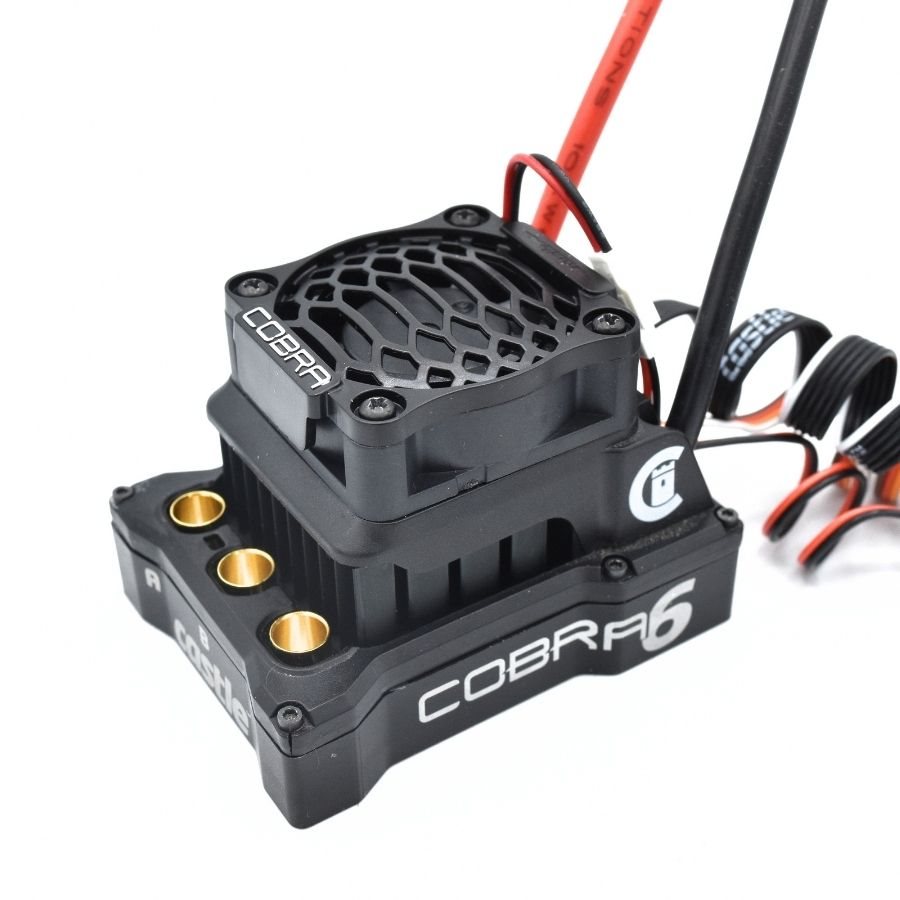 COBRA 6