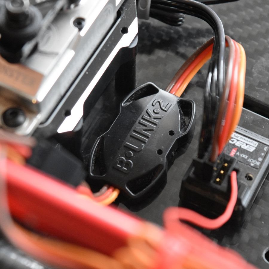 B-LINK2™ Bluetooth Interface | Castle Creations Mobile ESC Tuning