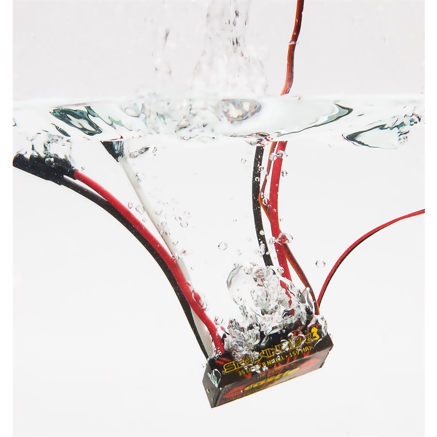 SIDEWINDER 3 SPORT WP 1:10 SCALE ESC
