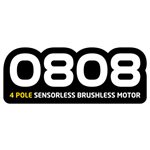 Sensorless Motors