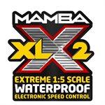 Mamba XLX2