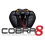 Cobra 8 Cobra 8