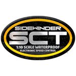 Sidewinder SCT