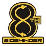 Sidewinder 8th