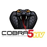 Cobra 5 HV Cobra 5 HV