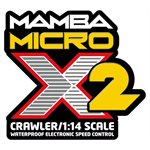 Mamba Micro X