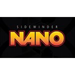 Sidewinder Nano