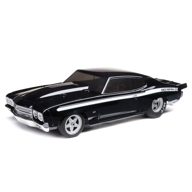 Losi 1/16 drag car™
