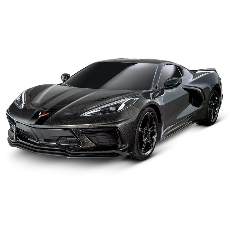 Traxxas® 4-Tec 3.0™