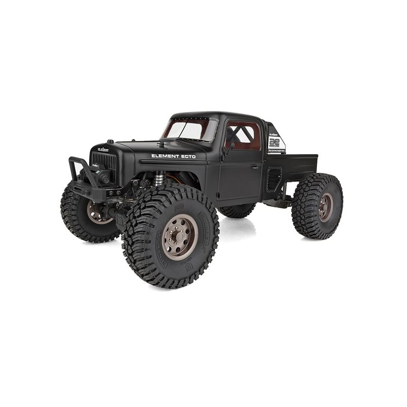 Element® Enduro Ecto™