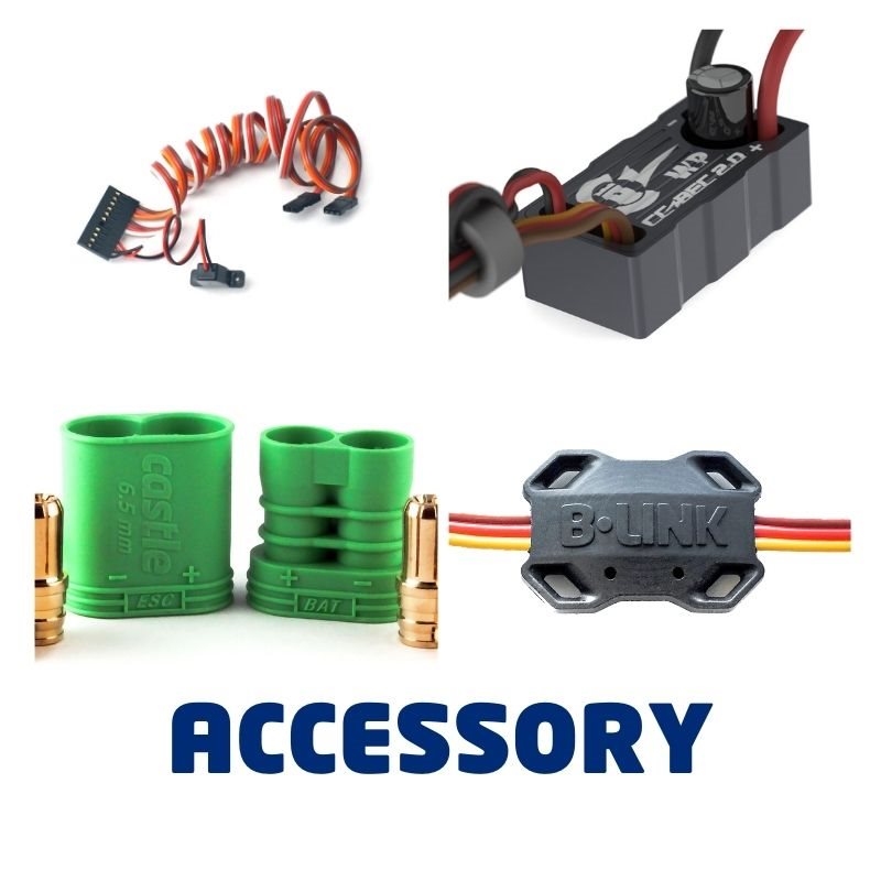 Accessories for Surface