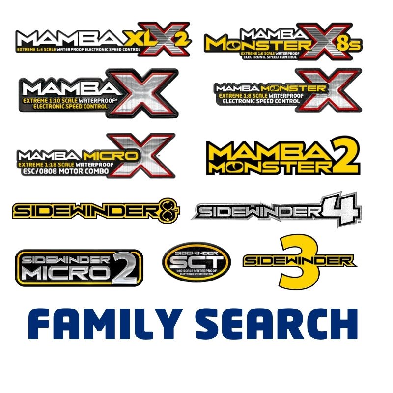 Search by Family