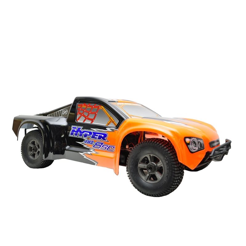 HoBao 8SCe™