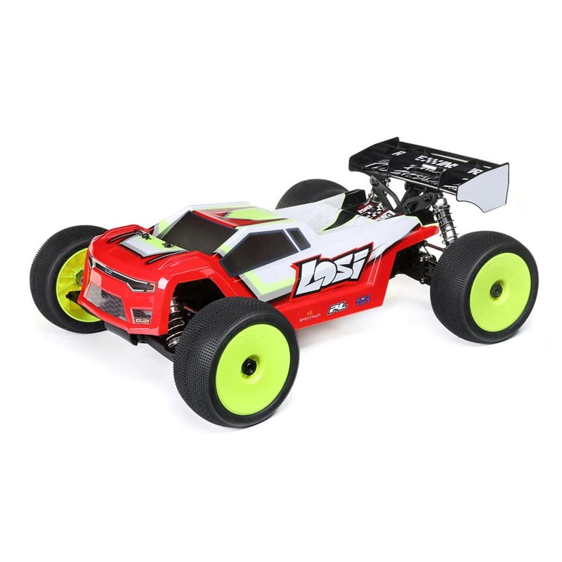 Losi® 8ight-XE Buggy™