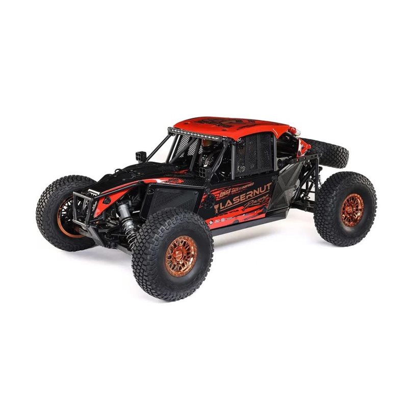 Losi 8ight-X Lasernut™