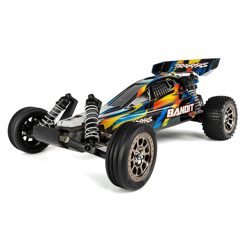 Traxxas® Bandit™