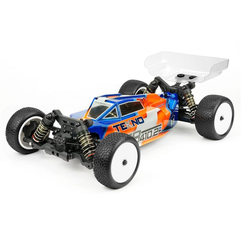 Tekno EB410™
