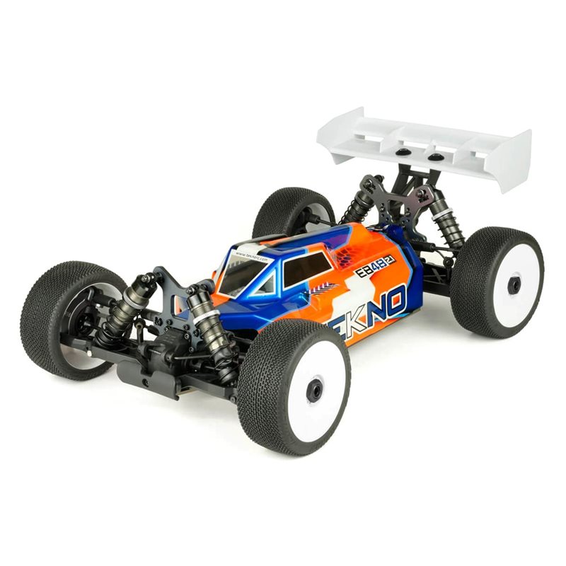Tekno EB48™