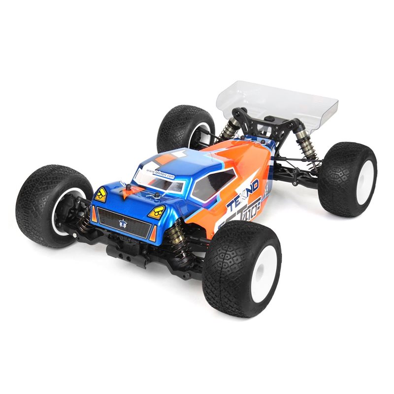 Tekno ET410™
