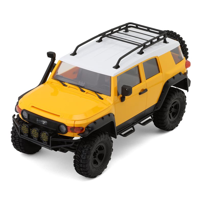 FMS® FJ Cruiser™