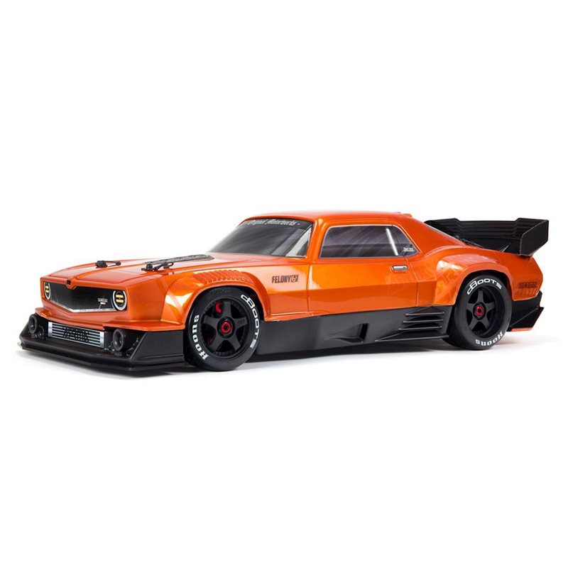 Arrma Felony 6s (1/7th)™