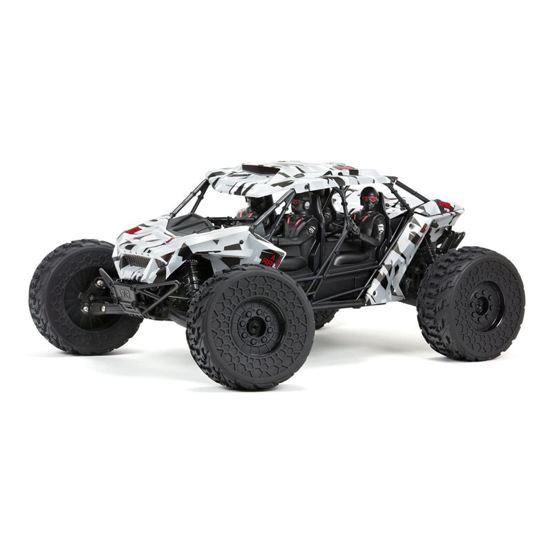 Arrma Fireteam 6s (1/7th)™