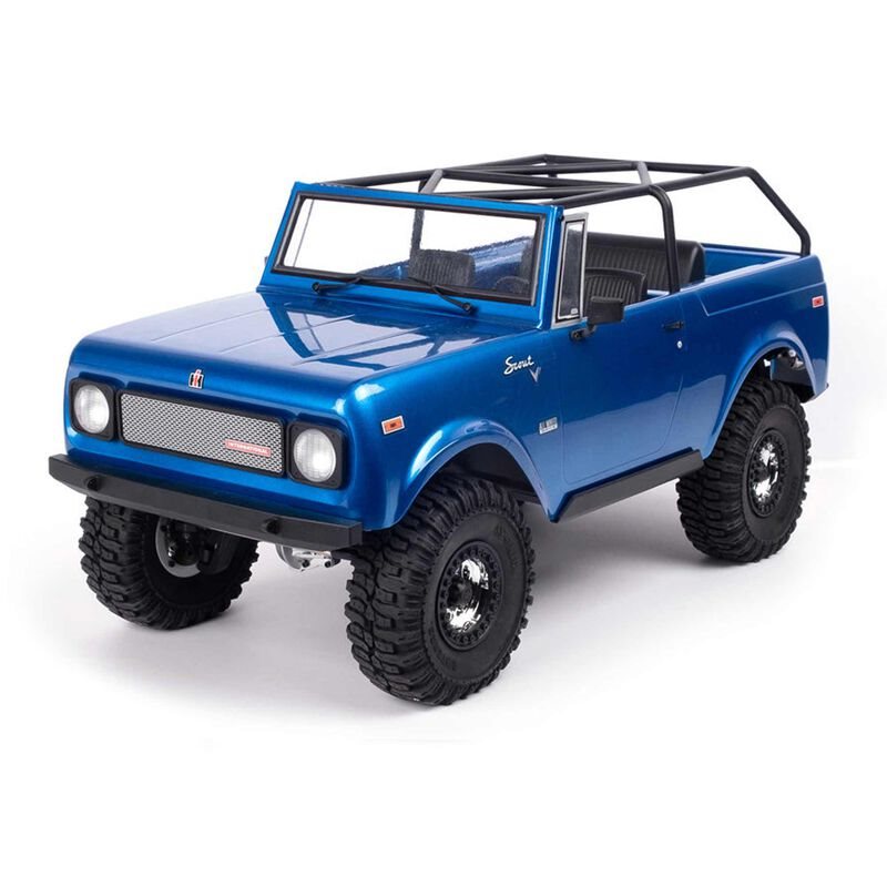 Redcat Gen9™