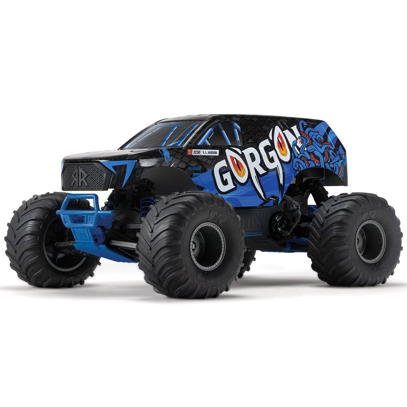 Arrma Gorgon 4x2 Mega™
