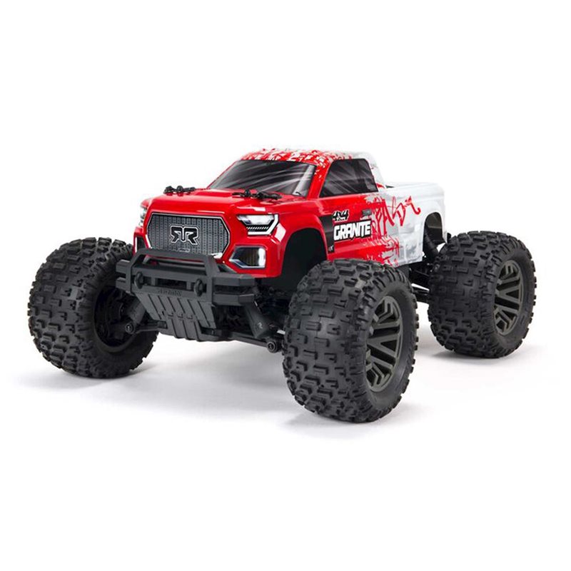 Arrma Granite 3s 4x4™