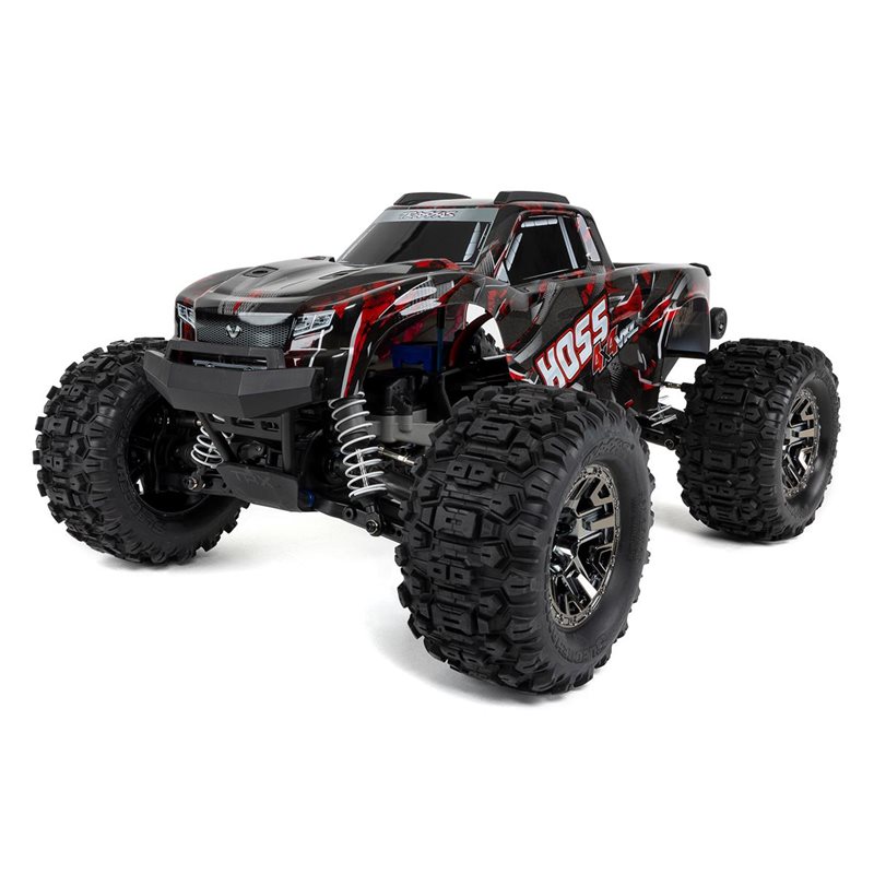 Traxxas® Hoss™