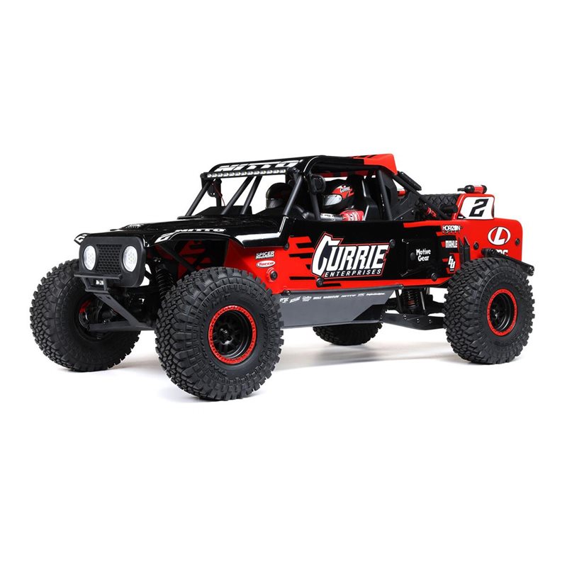 Losi Hammer Rey™