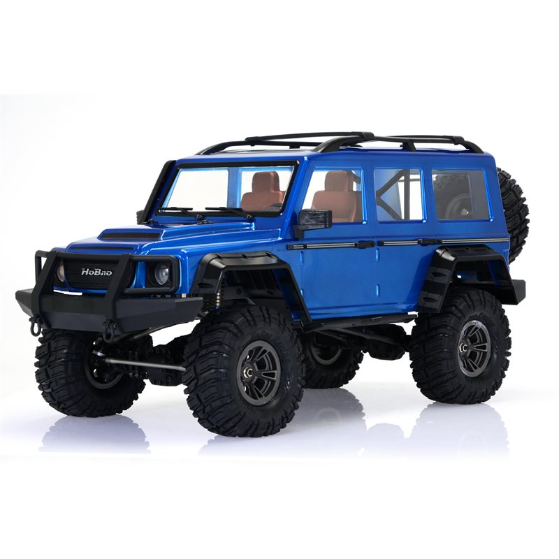 HoBao Trail Crawler