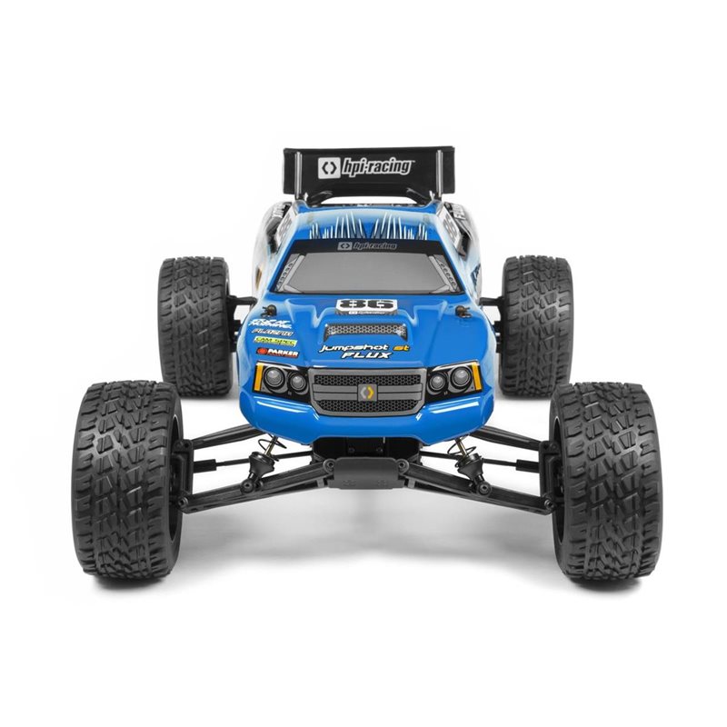HPI® Jumpshot™