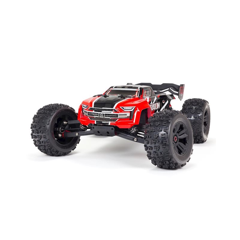 Arrma Kraton 6s (1/8th)™