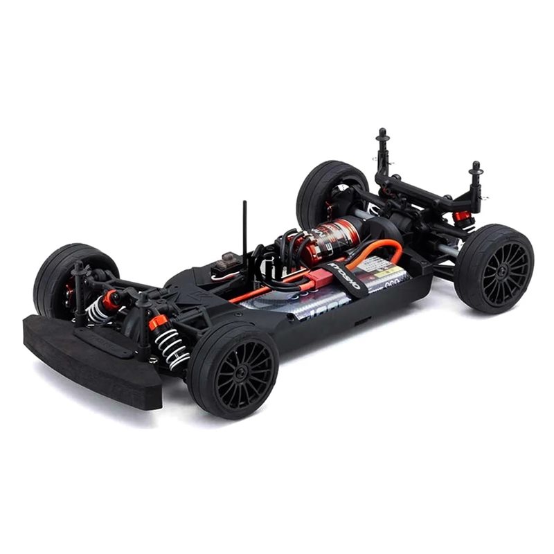 Kyosho Fazer MK2™