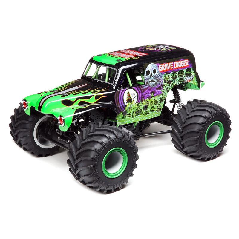 Losi LMT™