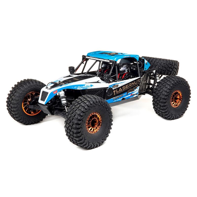 Losi Lasernut™