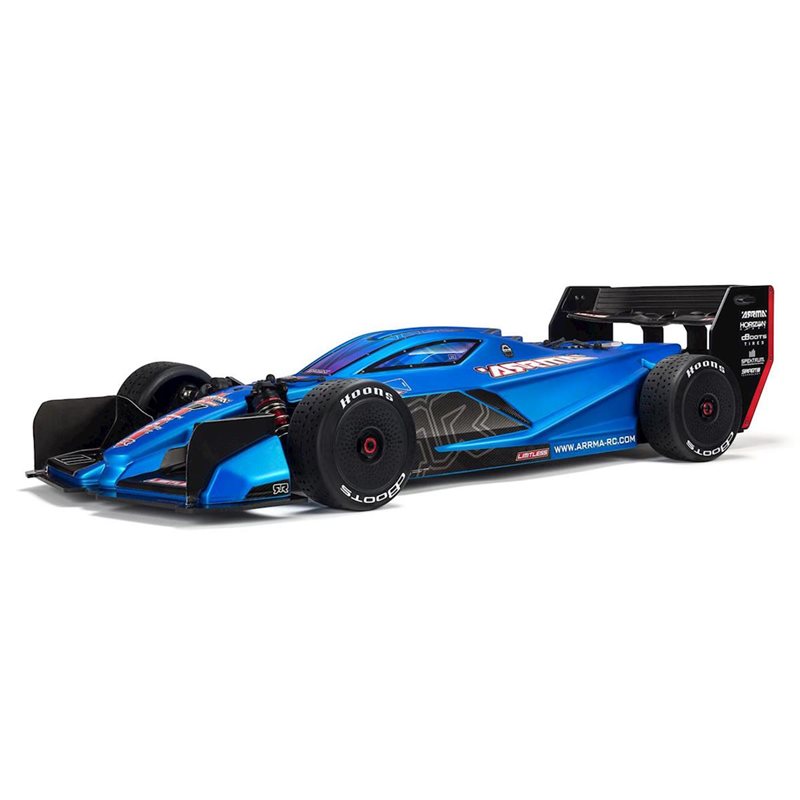 Arrma Limitless (V1)™