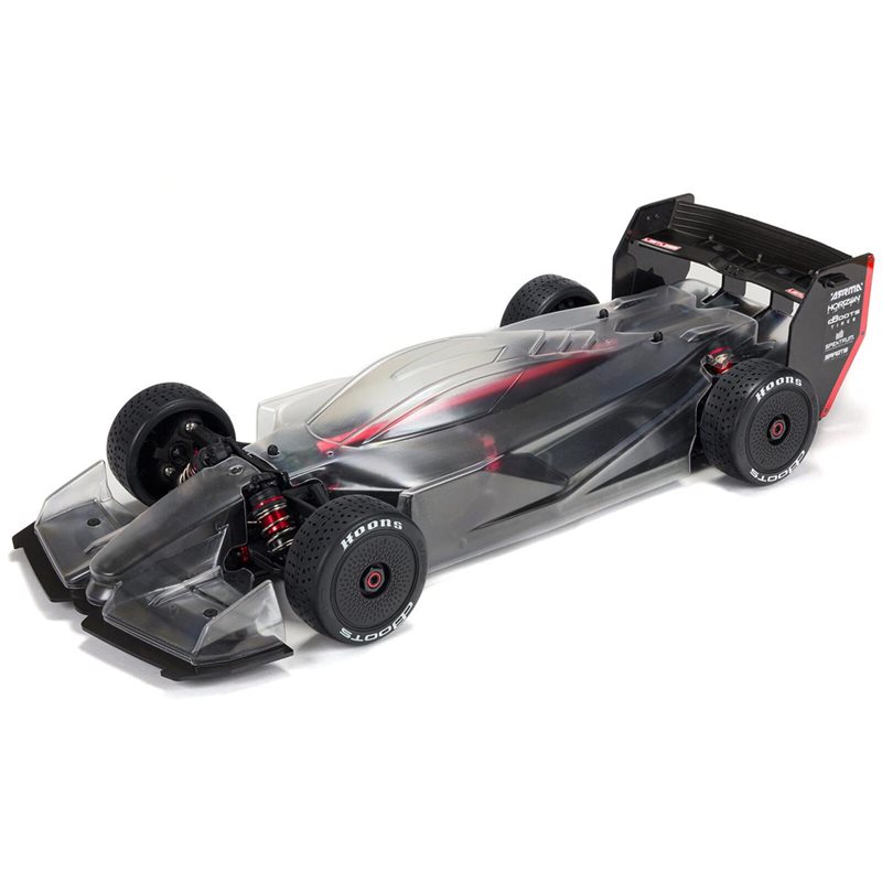 Arrma Limitless (V2)™