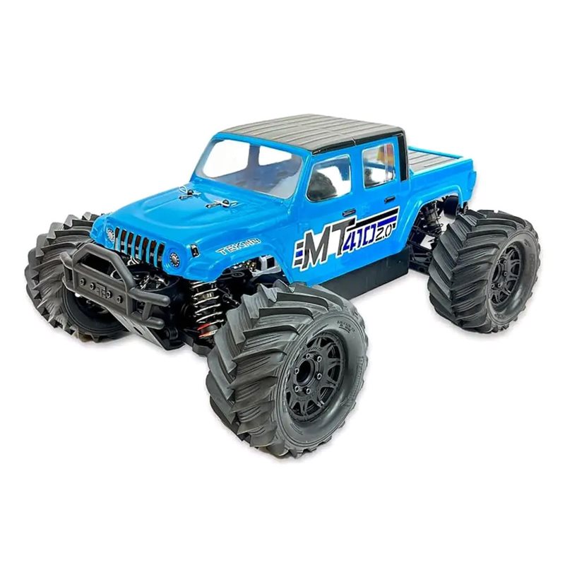 Tekno MT410 2.0™