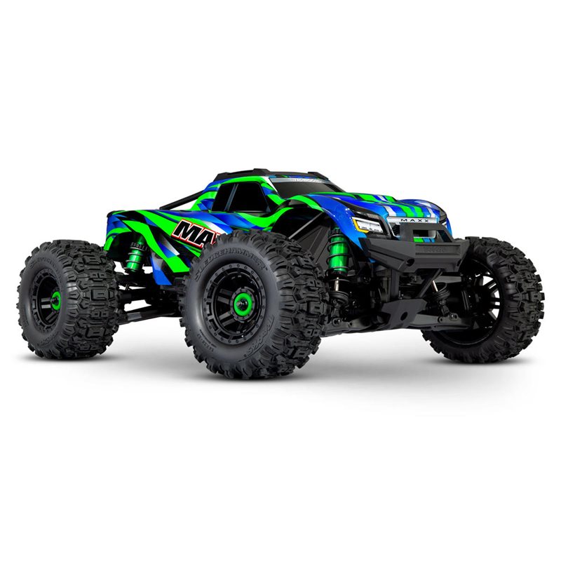 Traxxas® Maxx™