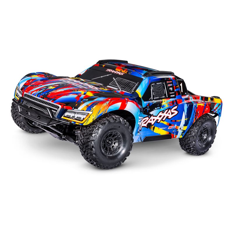 Traxxas® Maxx Slash™