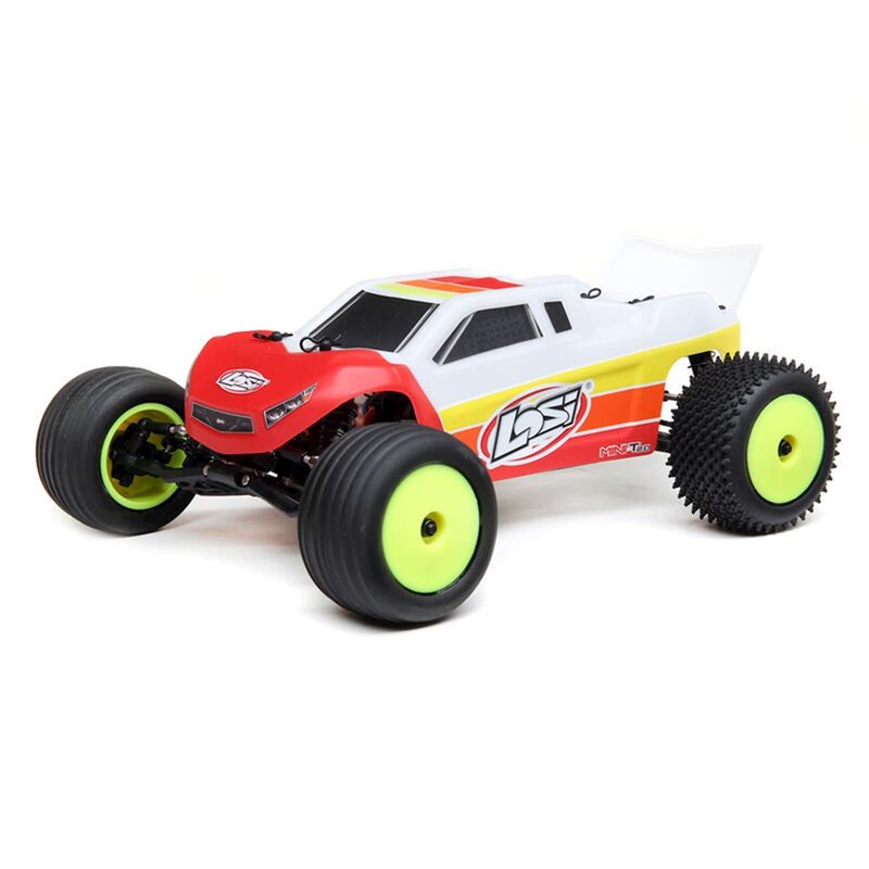 Losi Mini-T 2.0™