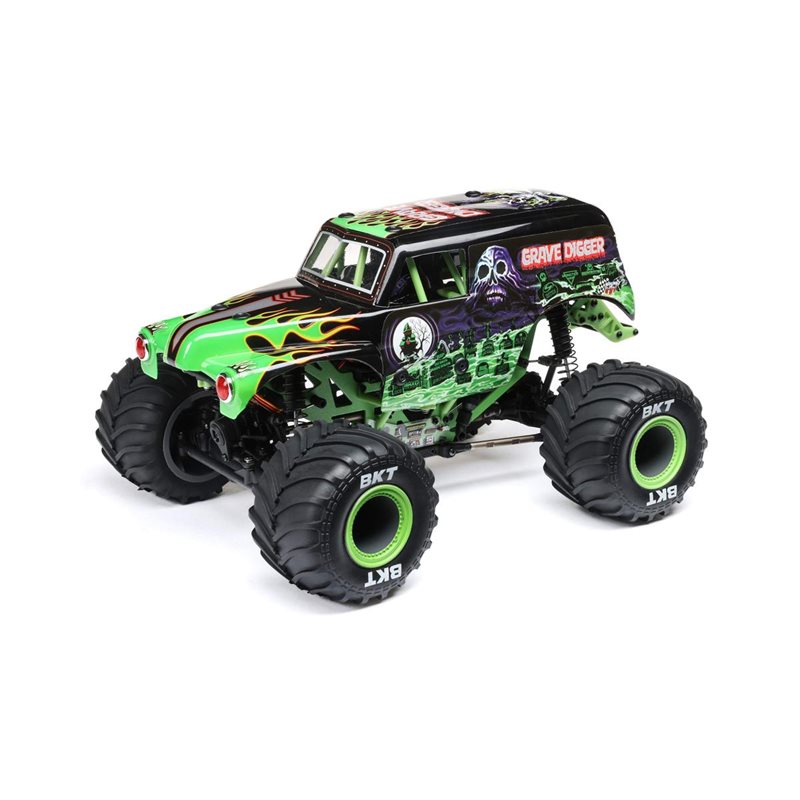 Losi Mini LMT™