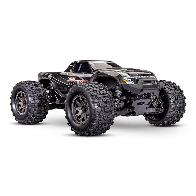 Traxxas® Mini Maxx™